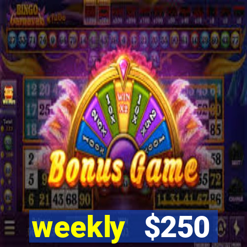 weekly $250 bankroll booster password partypoker